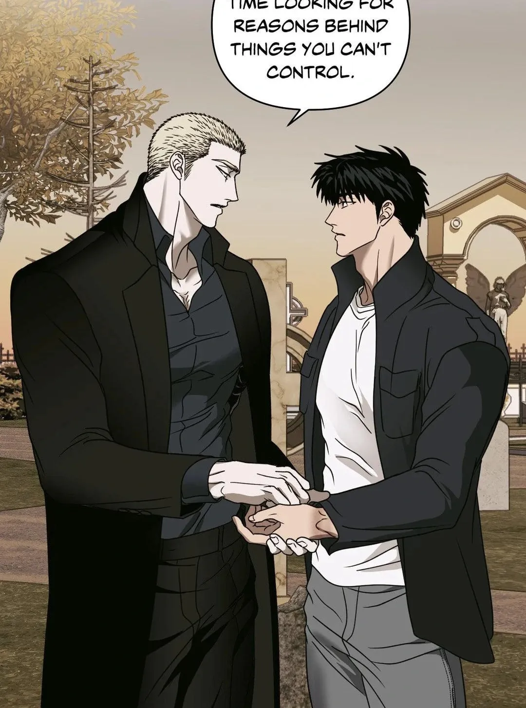 Shutline Chapter 88 page 88 - 