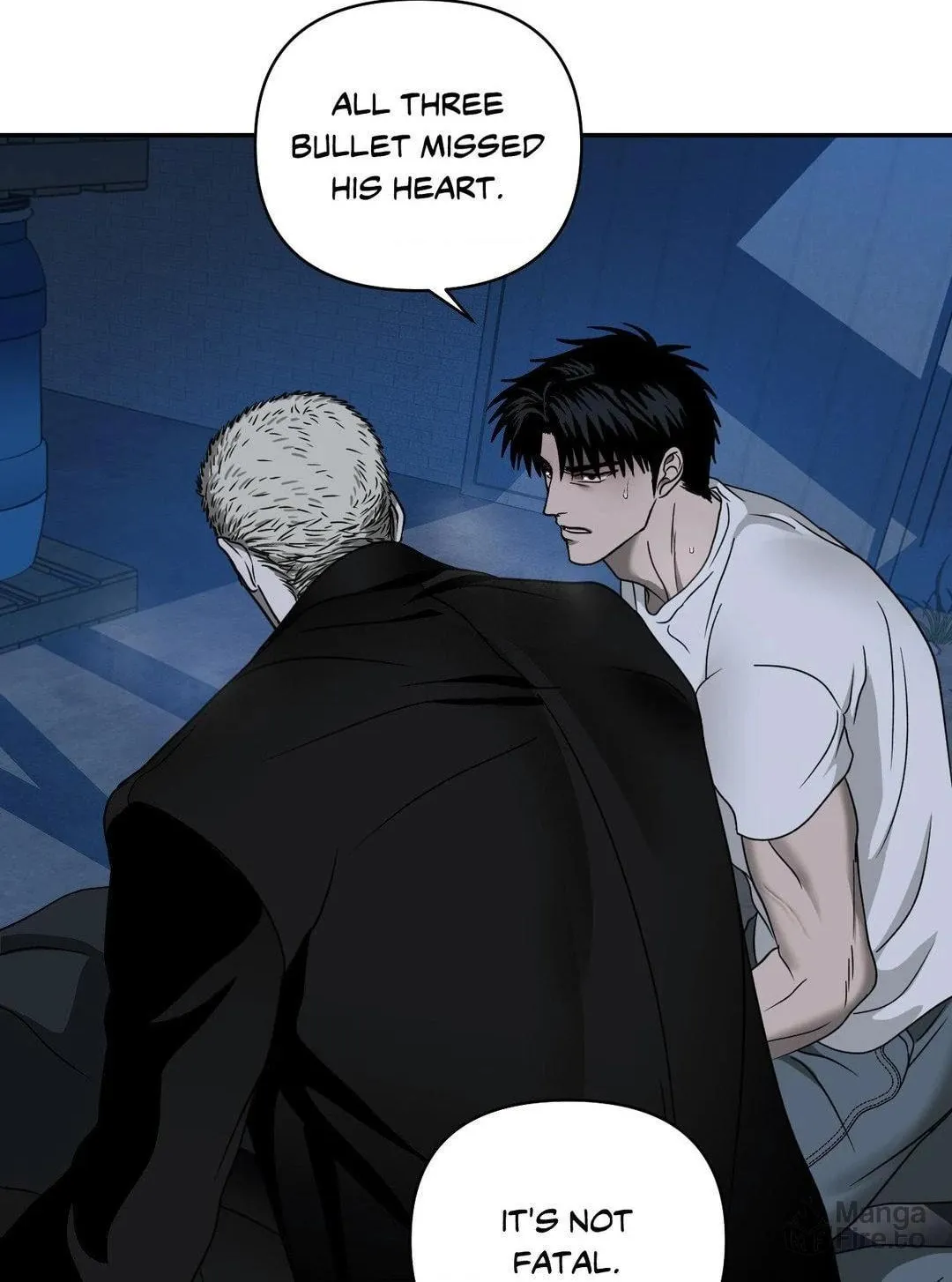 Shutline Chapter 88 page 10 - 
