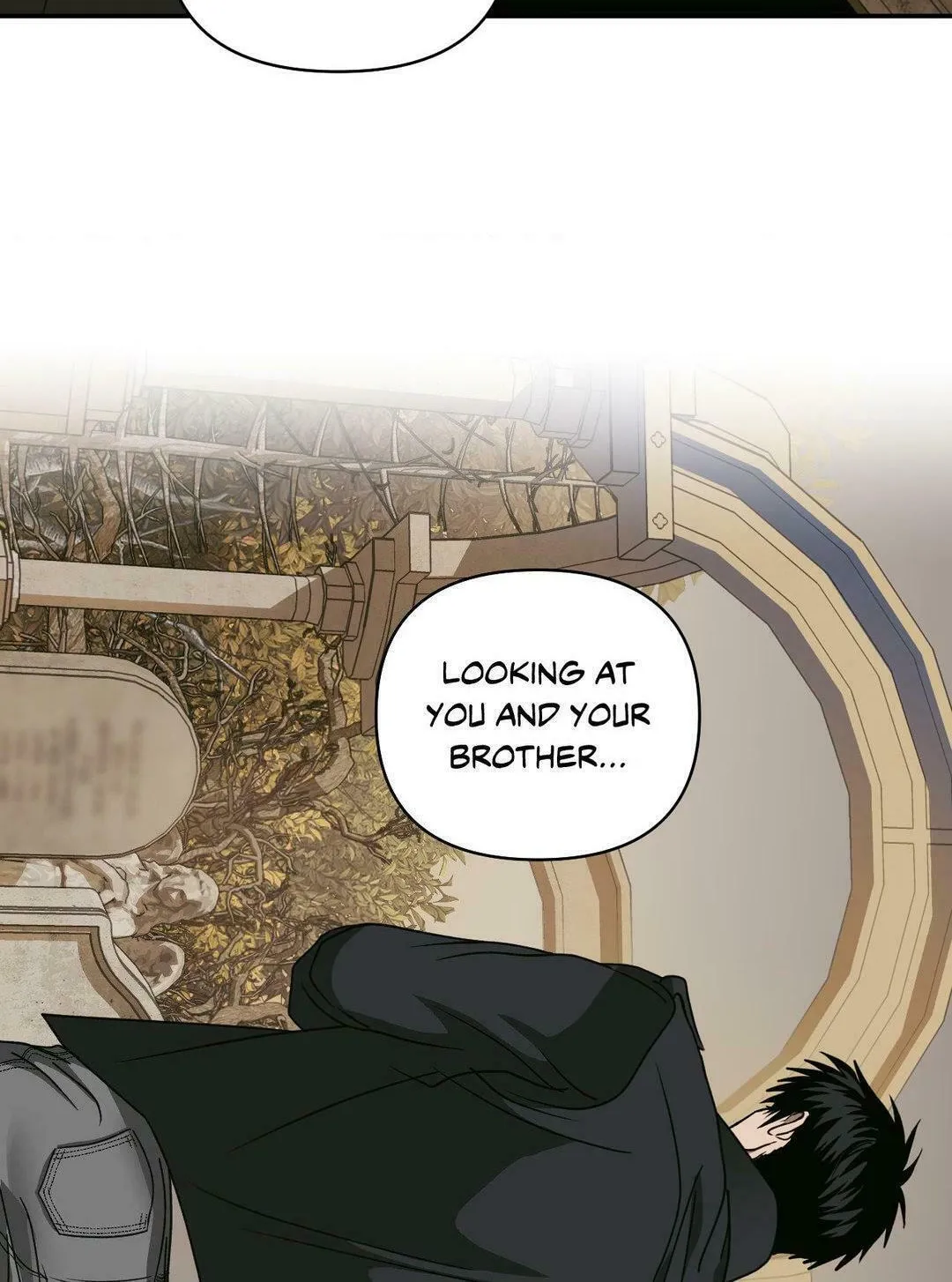 Shutline Chapter 88 page 92 - 