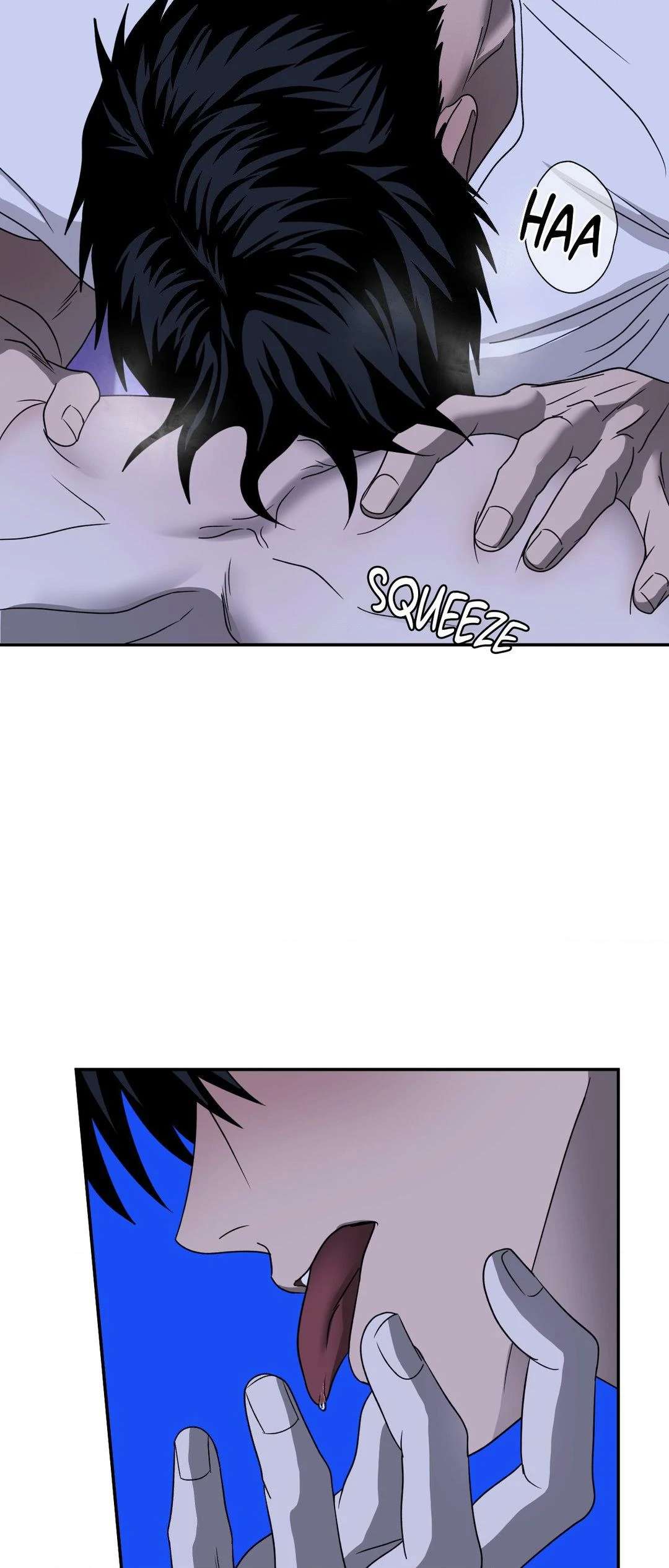 Shutline Chapter 89.1 page 22 - 