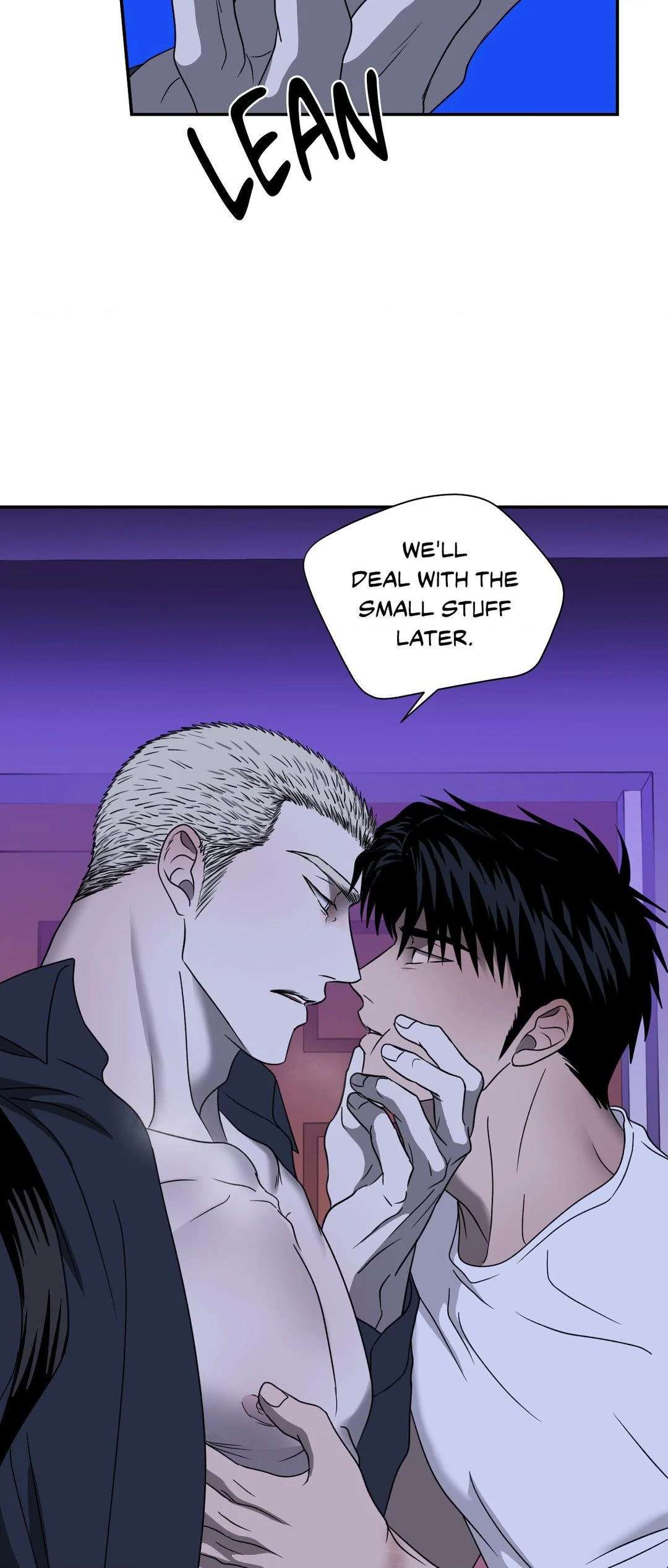 Shutline Chapter 89.1 page 23 - 