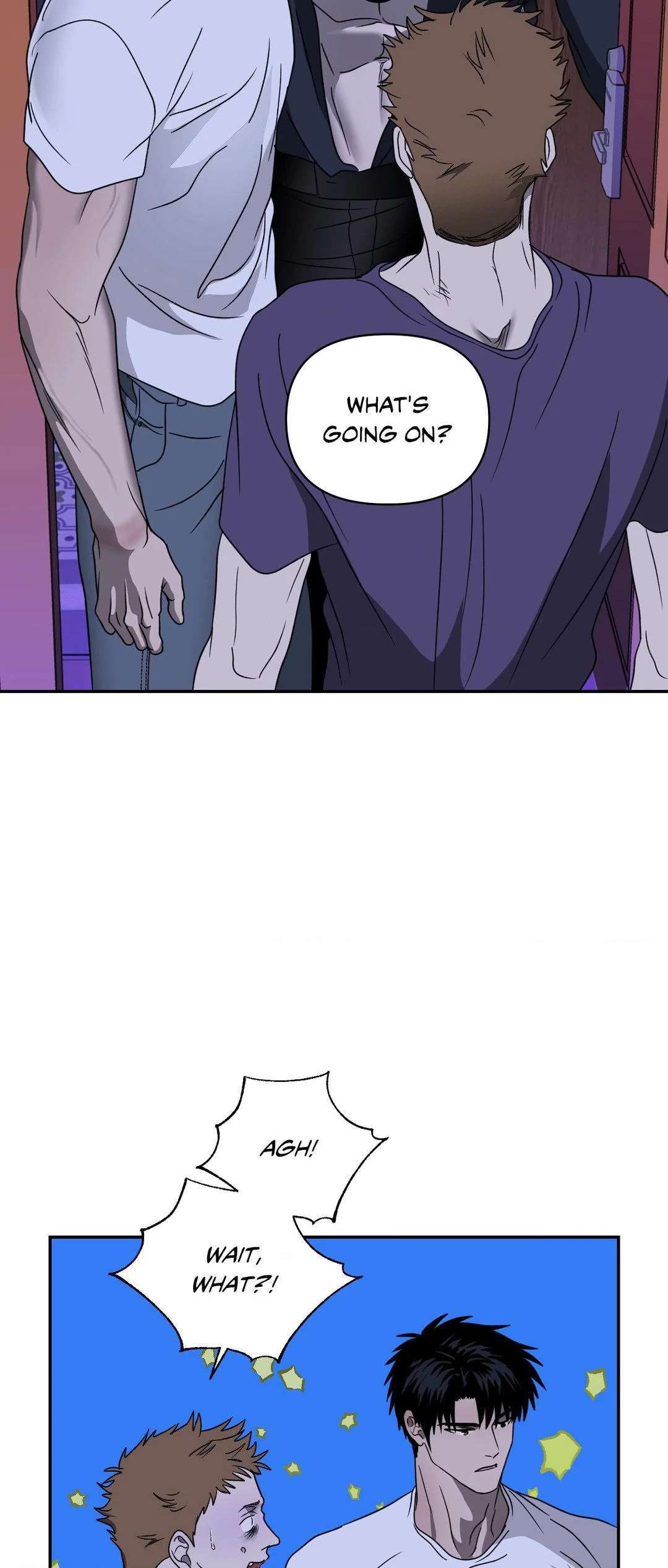 Shutline Chapter 89.1 page 35 - 