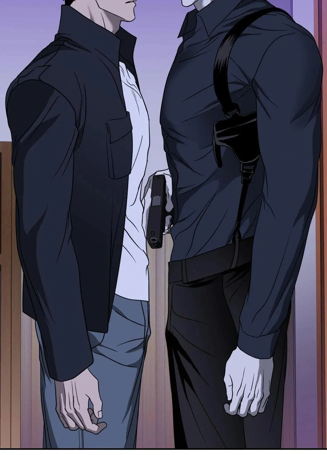 Shutline Chapter 89 page 17 - 