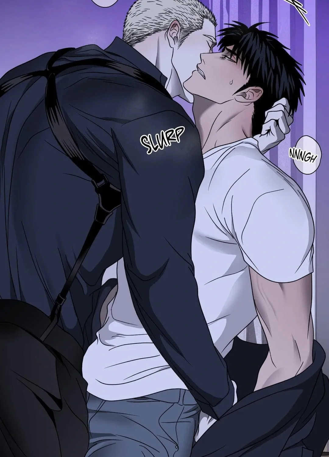 Shutline Chapter 89 page 33 - 