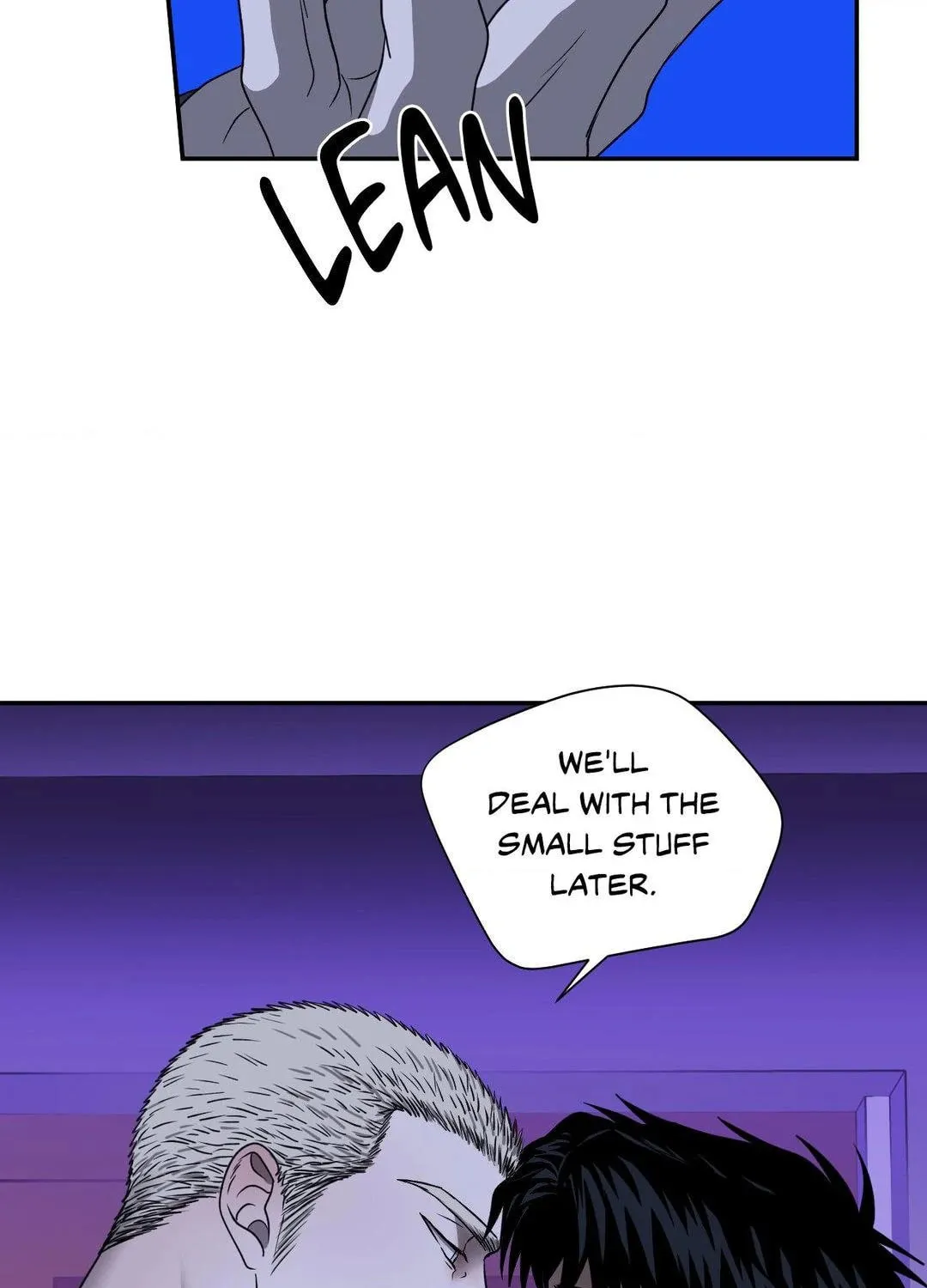 Shutline Chapter 89 page 45 - 