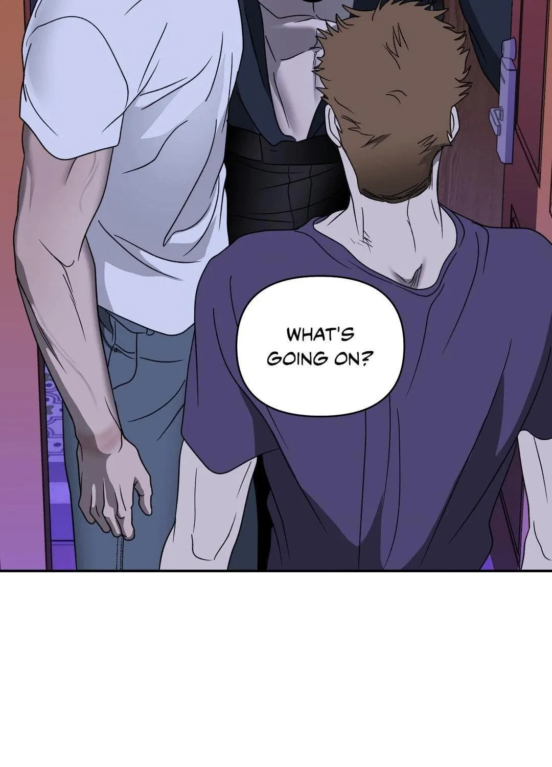 Shutline Chapter 89 page 69 - 