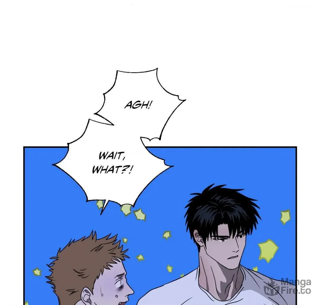 Shutline Chapter 89 page 70 - 