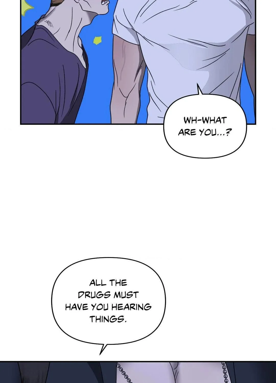 Shutline Chapter 89 page 71 - 