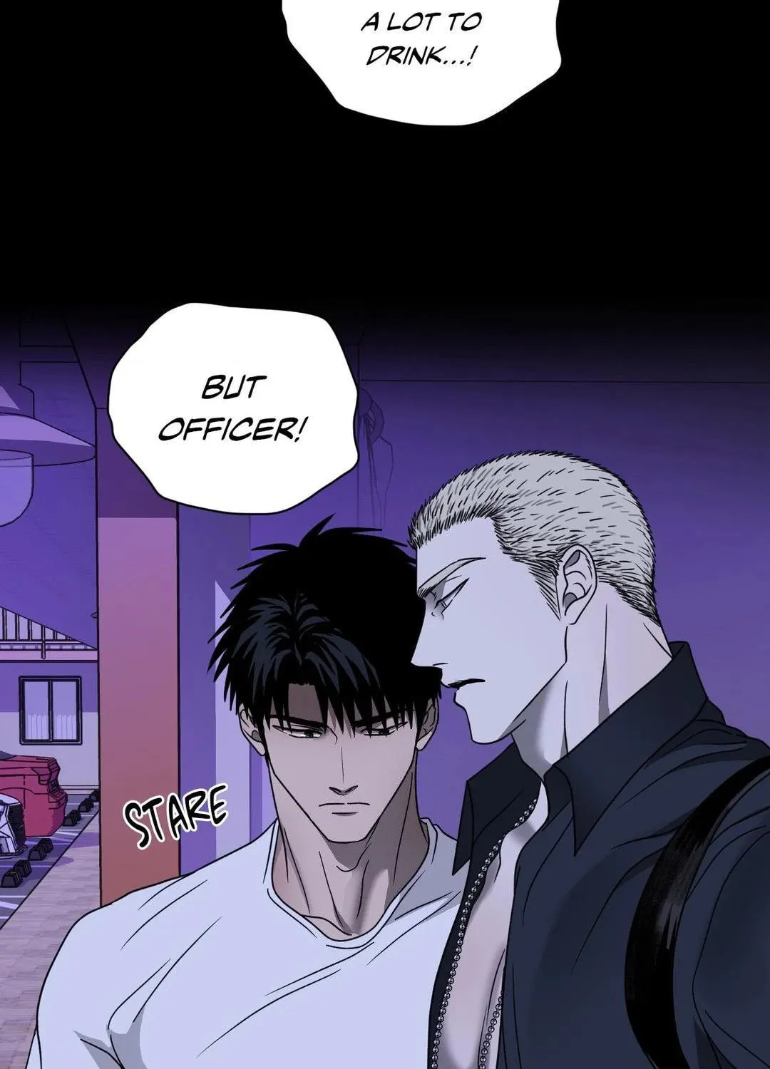 Shutline Chapter 89 page 73 - 