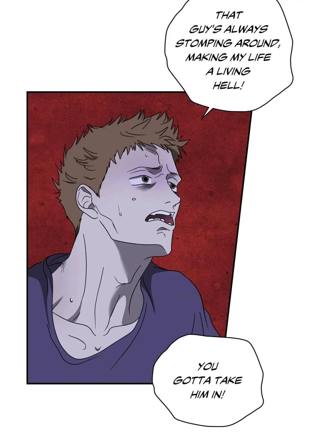 Shutline Chapter 89 page 75 - 