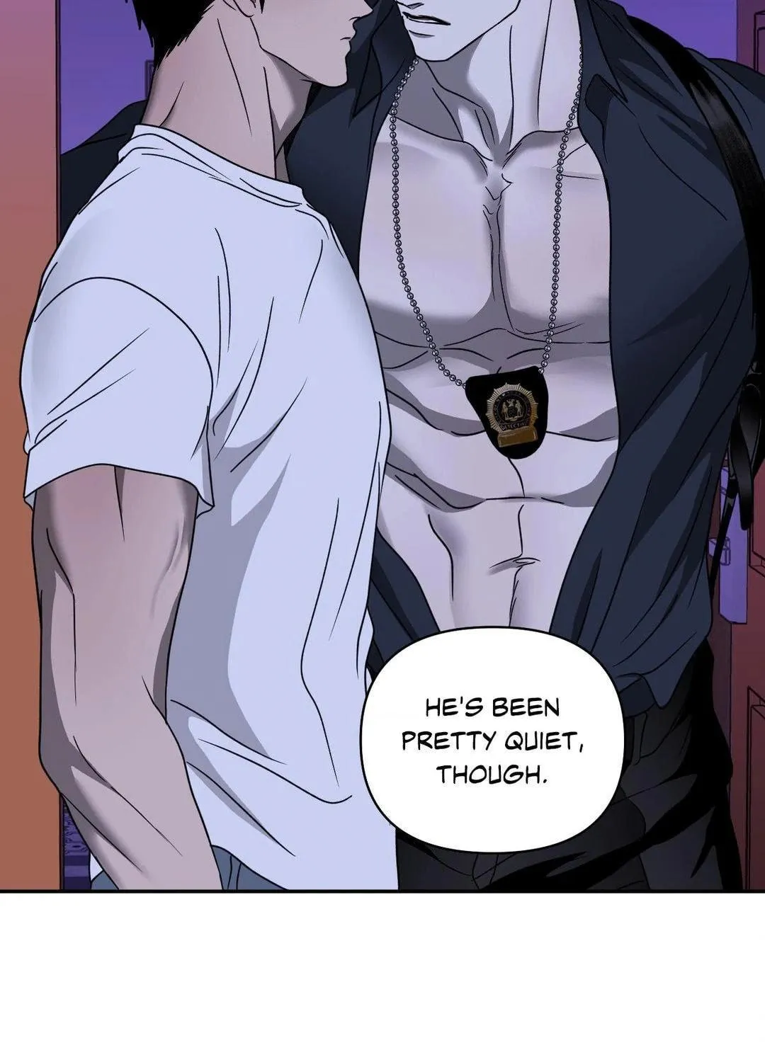 Shutline Chapter 89 page 77 - 
