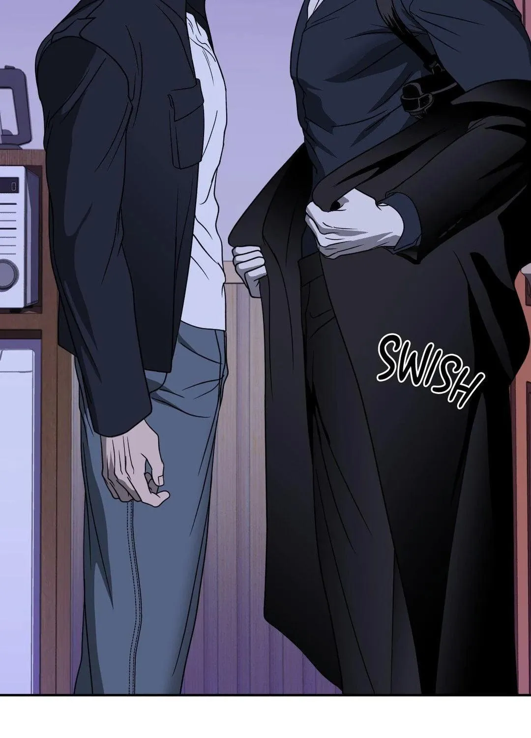 Shutline Chapter 89 page 9 - 