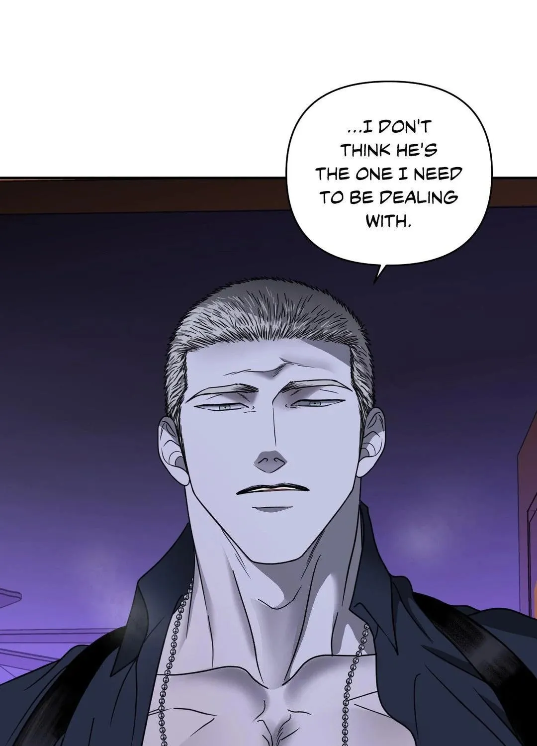 Shutline Chapter 89 page 81 - 