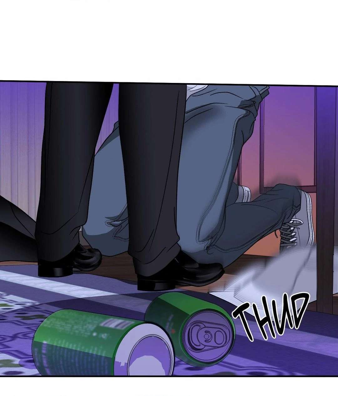 Shutline Chapter 90.1 page 38 - 