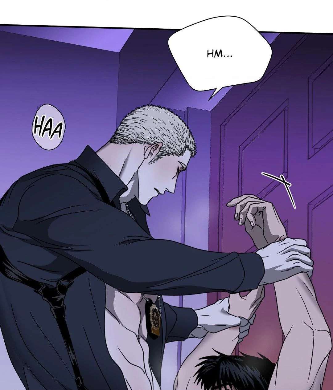 Shutline Chapter 90.1 page 43 - 