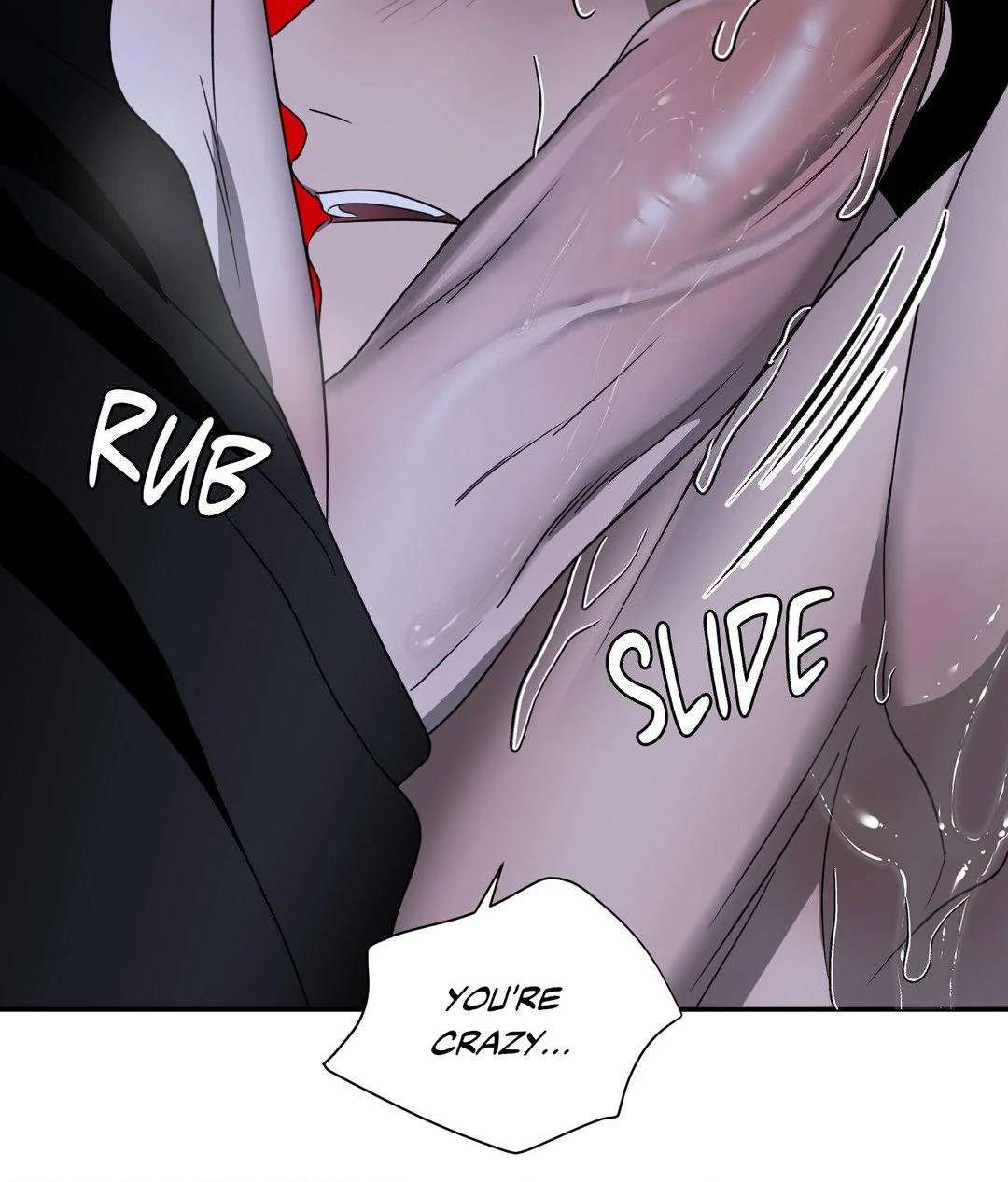 Shutline Chapter 90.1 page 48 - 