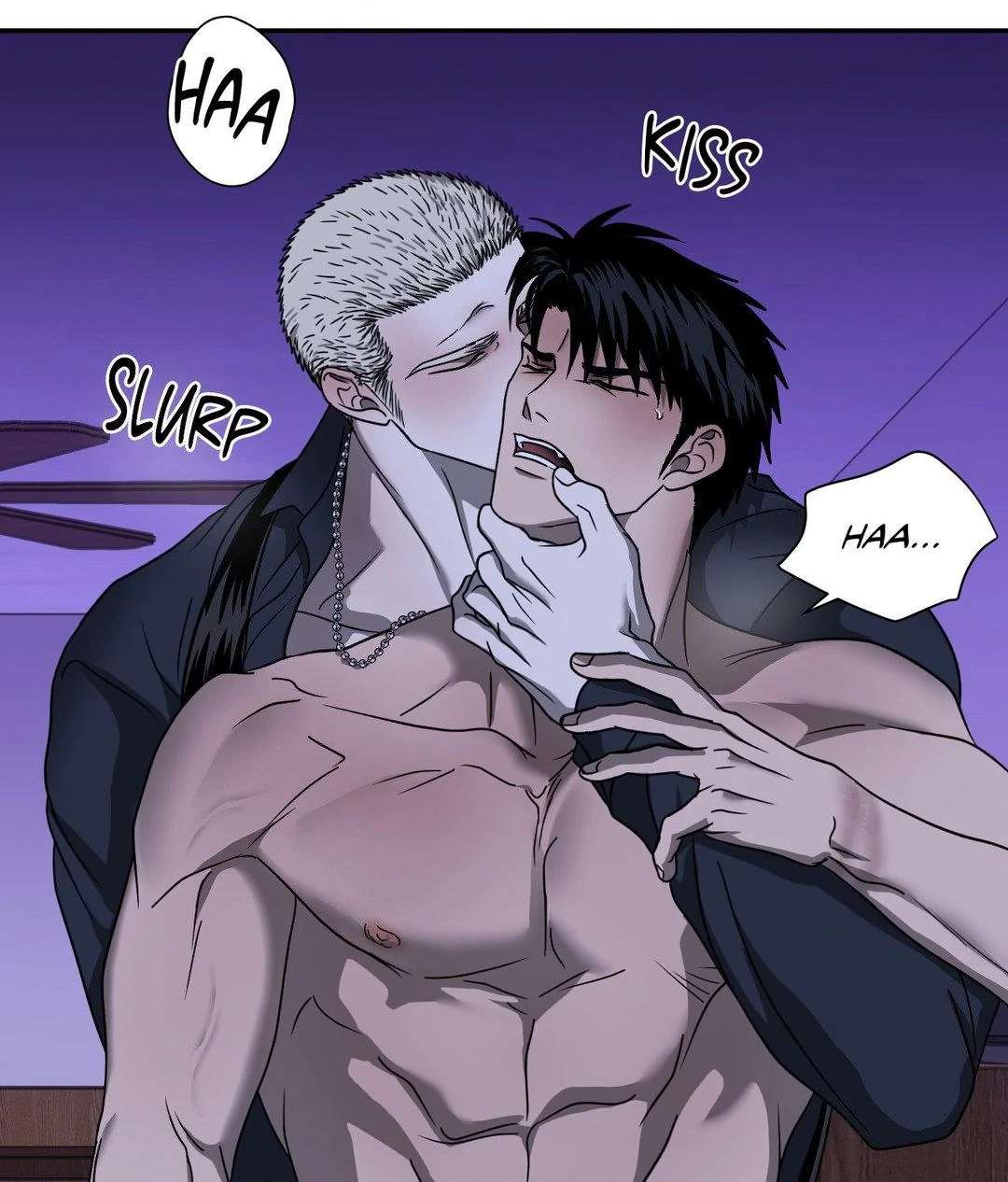 Shutline Chapter 90.1 page 60 - 