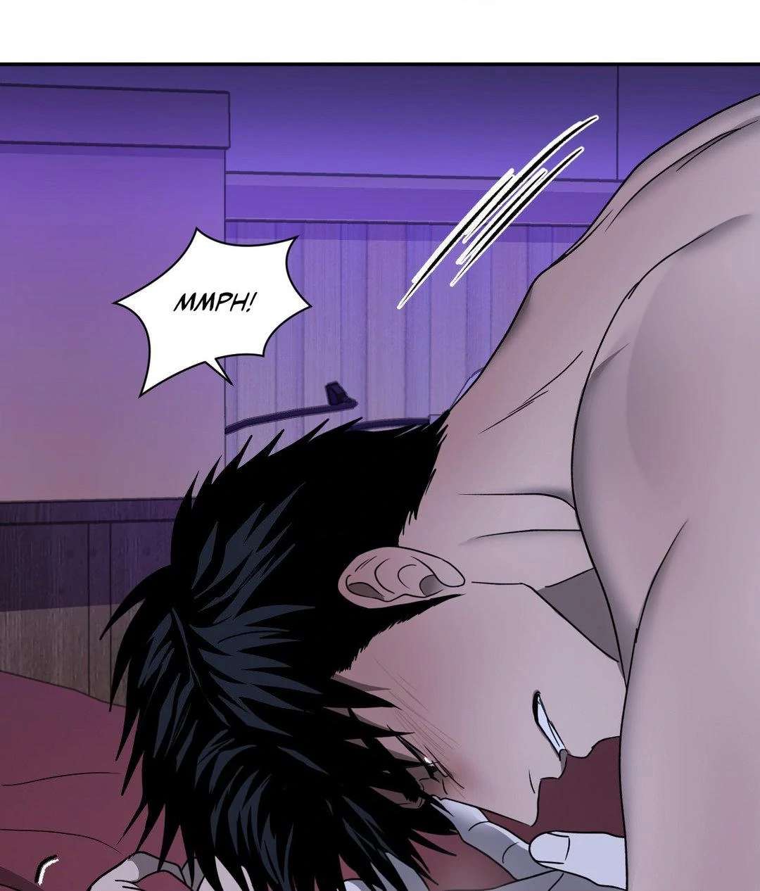 Shutline Chapter 90.1 page 76 - 