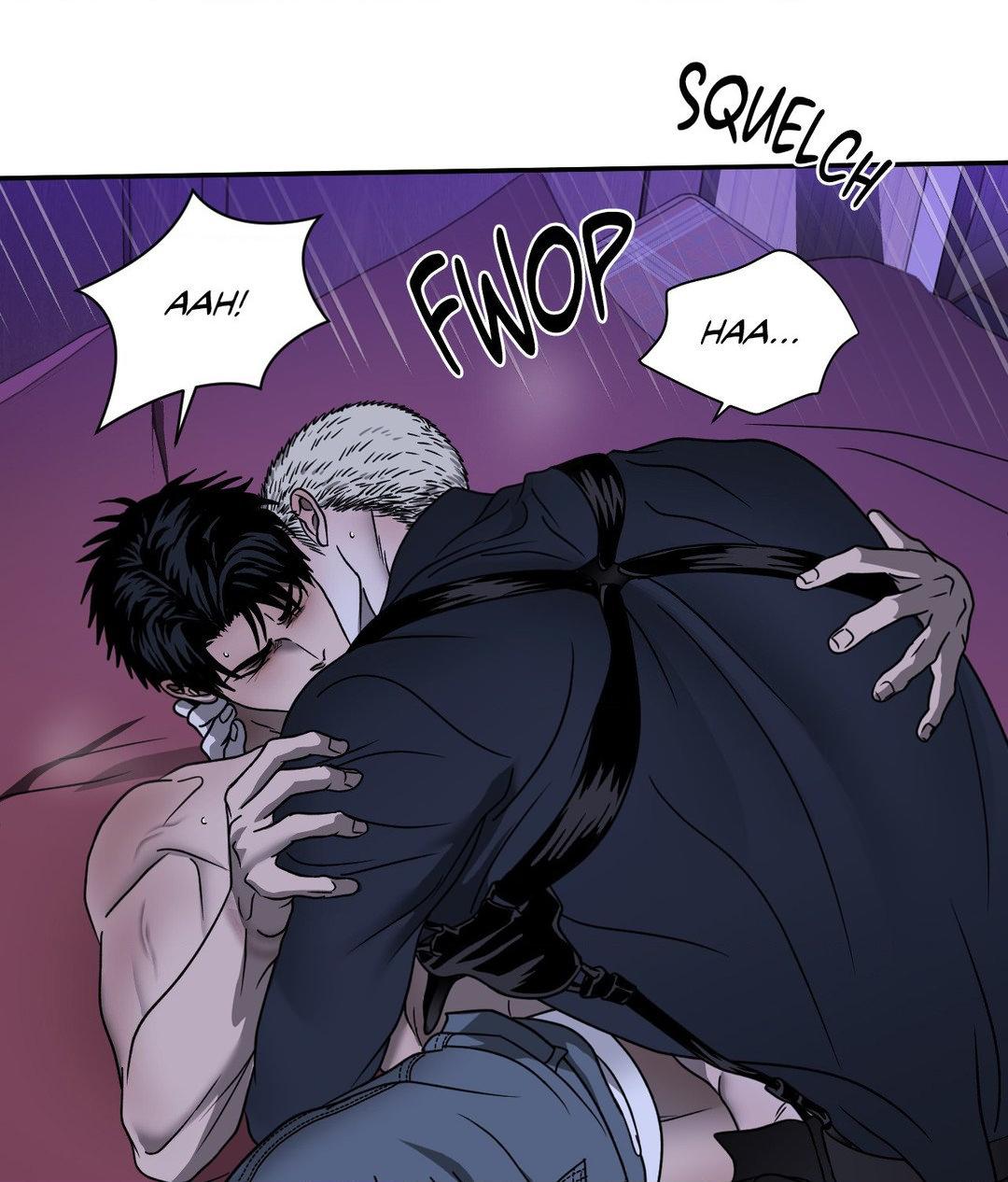 Shutline Chapter 90.1 page 79 - 