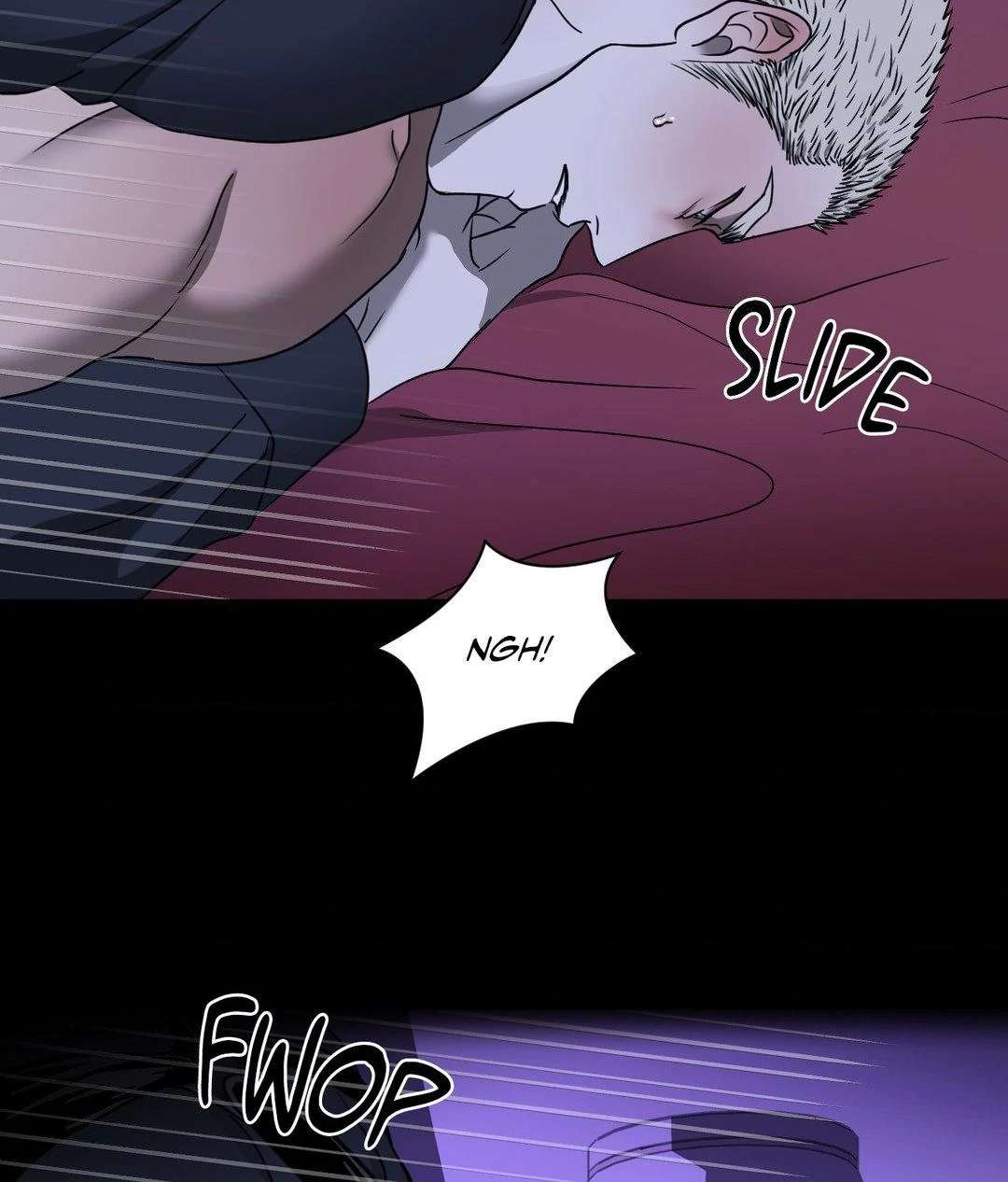 Shutline Chapter 90.1 page 82 - 