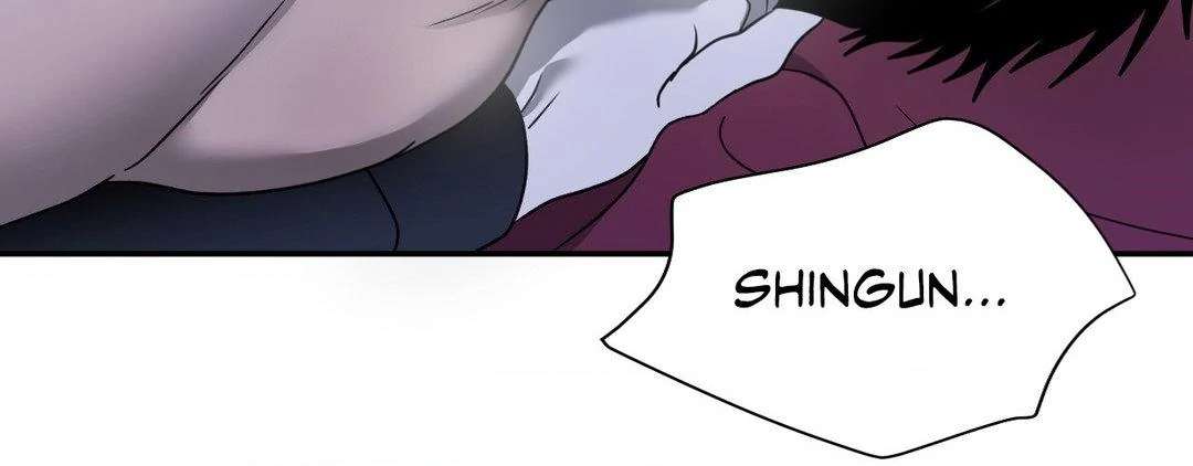 Shutline Chapter 90.1 page 84 - 