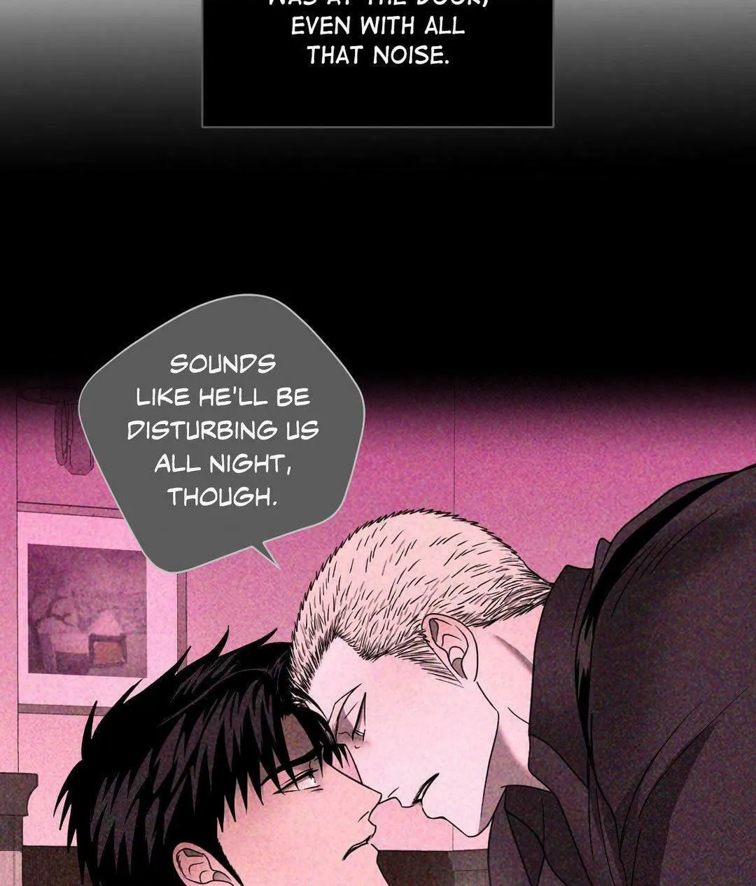 Shutline Chapter 90 page 11 - 
