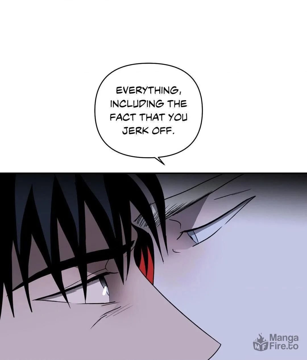 Shutline Chapter 90 page 20 - 