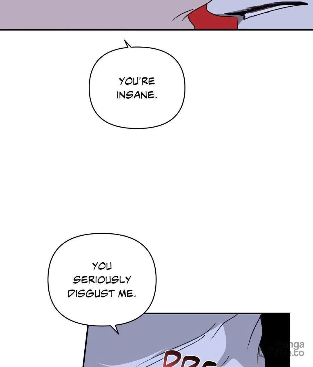 Shutline Chapter 90 page 21 - 