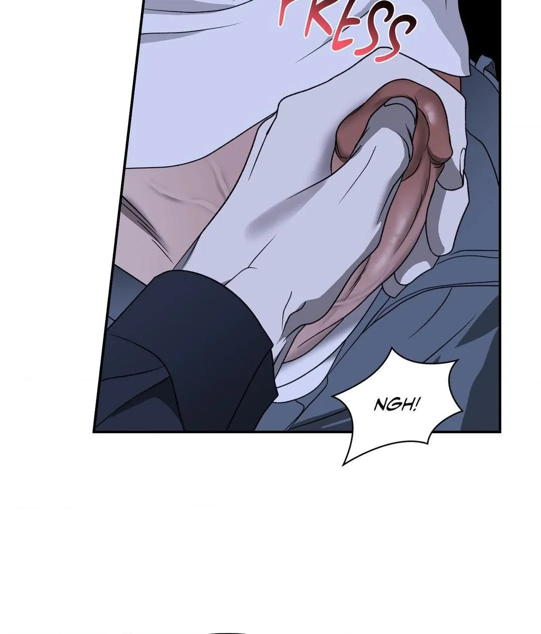 Shutline Chapter 90 page 22 - 