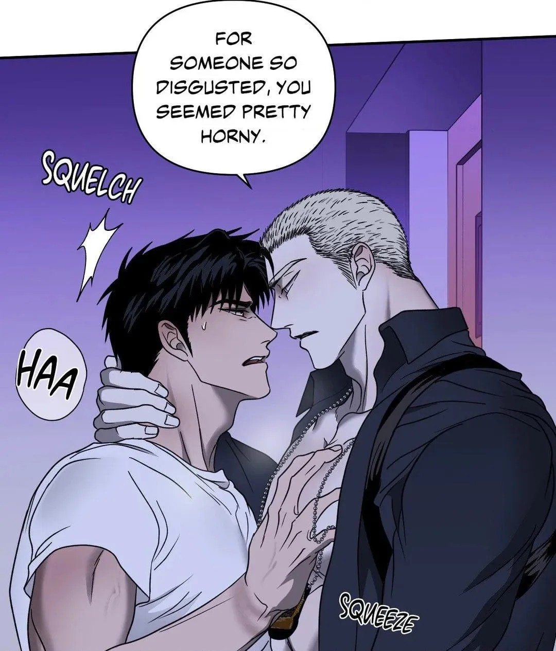 Shutline Chapter 90 page 23 - 