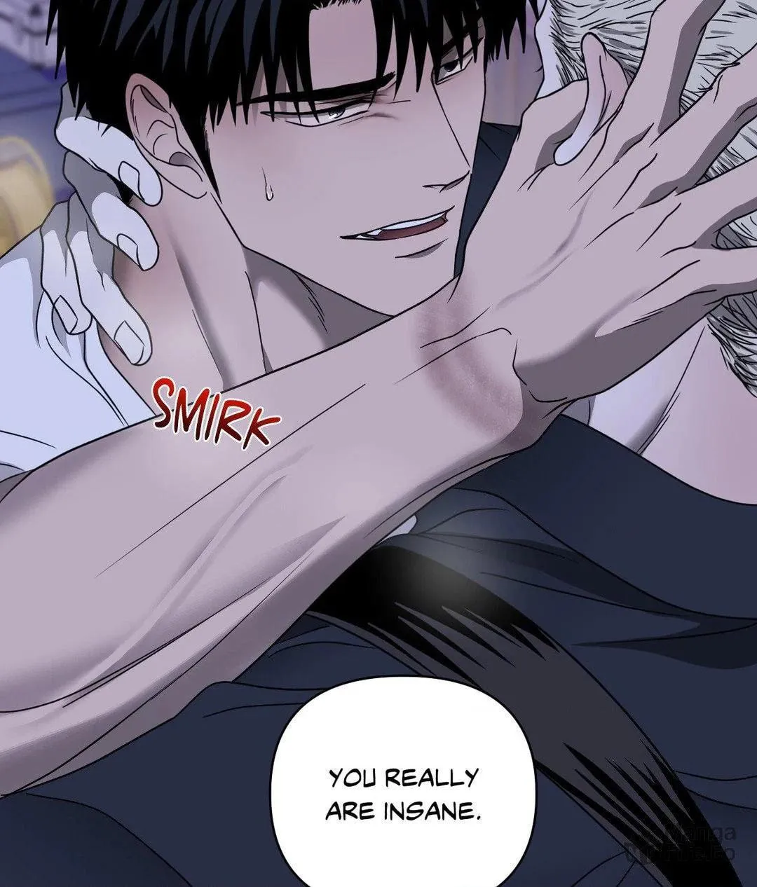 Shutline Chapter 90 page 27 - 