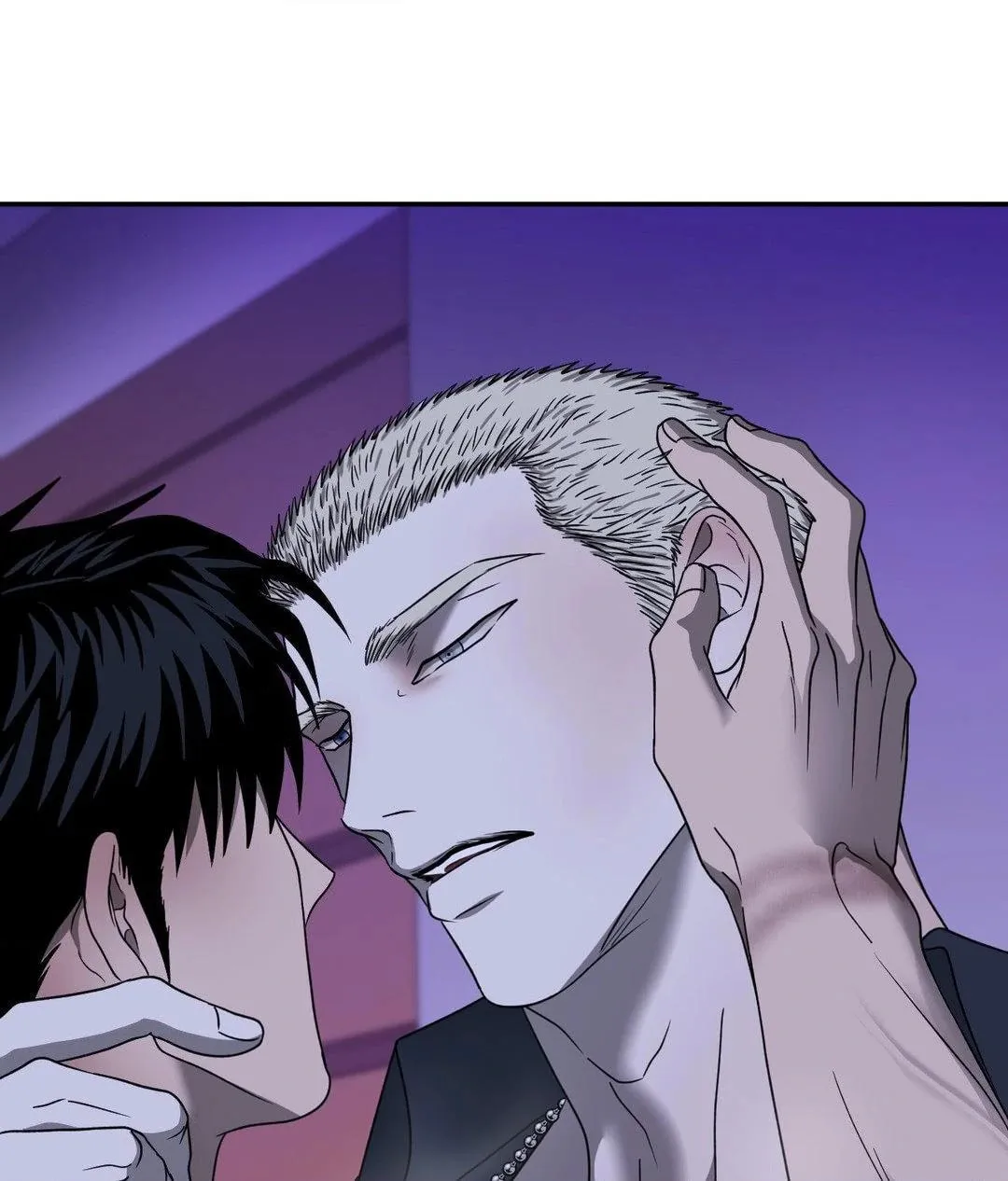 Shutline Chapter 90 page 29 - 