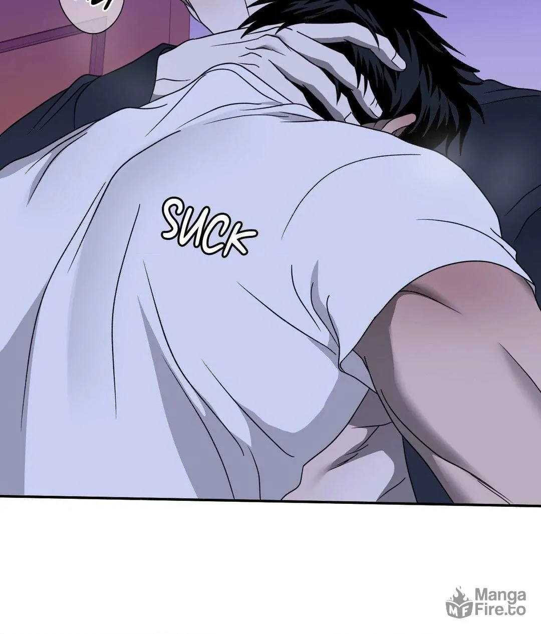 Shutline Chapter 90 page 33 - 