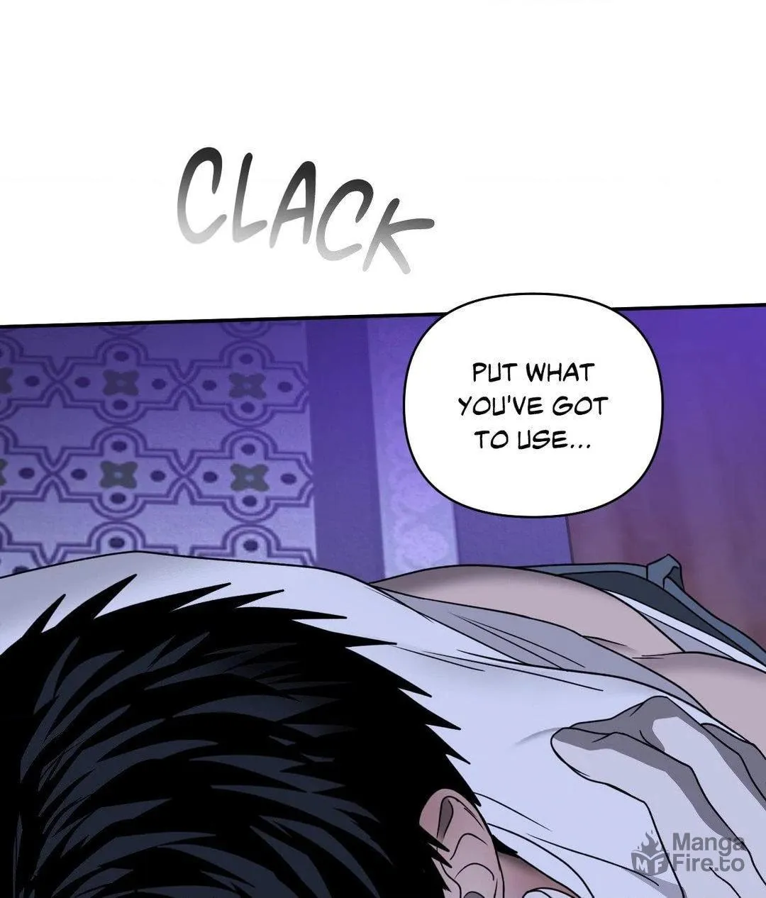 Shutline Chapter 90 page 35 - 
