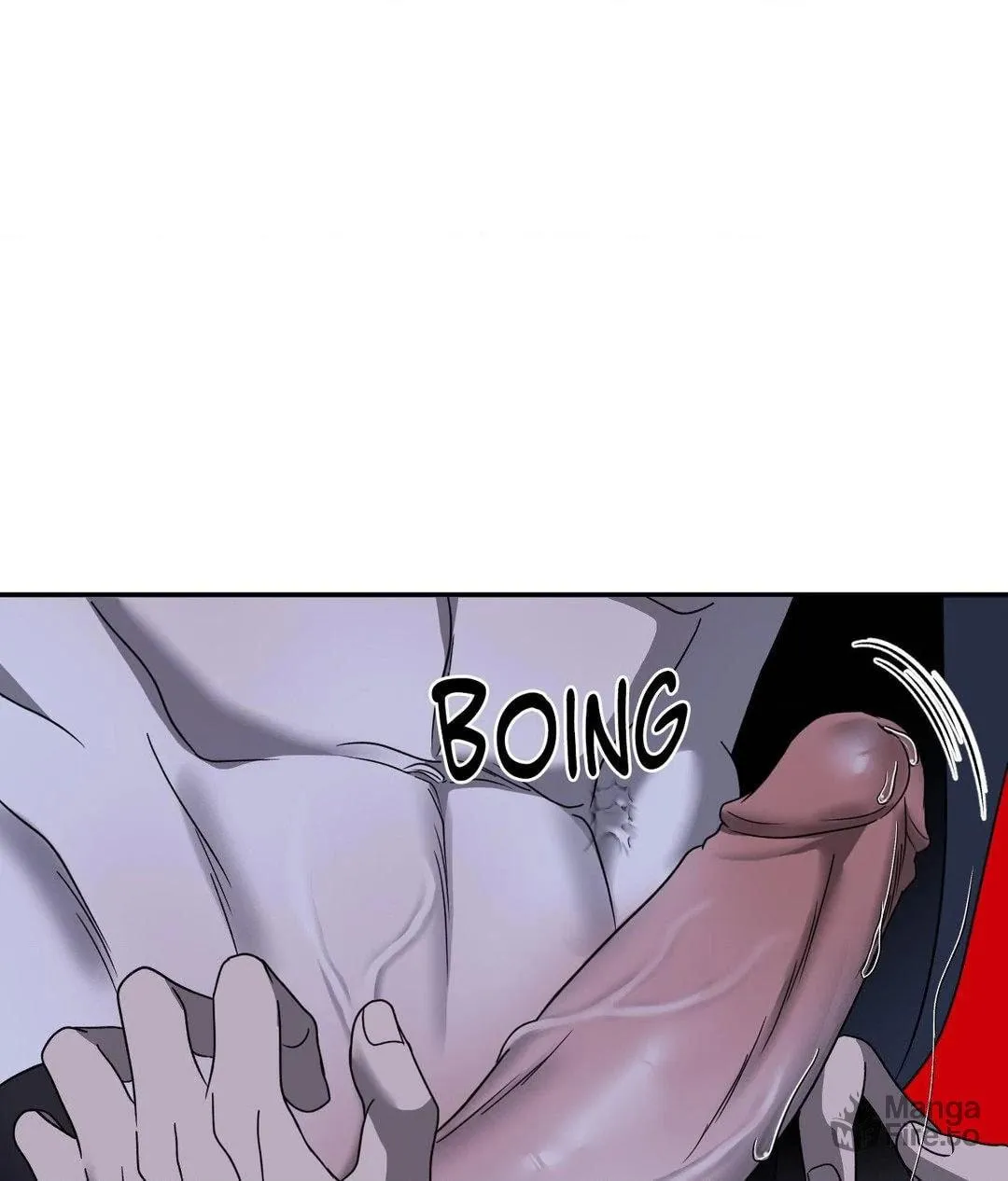 Shutline Chapter 90 page 39 - 
