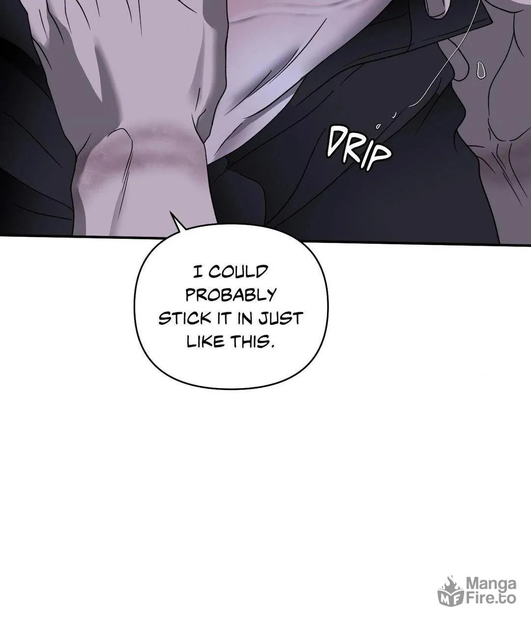 Shutline Chapter 90 page 40 - 