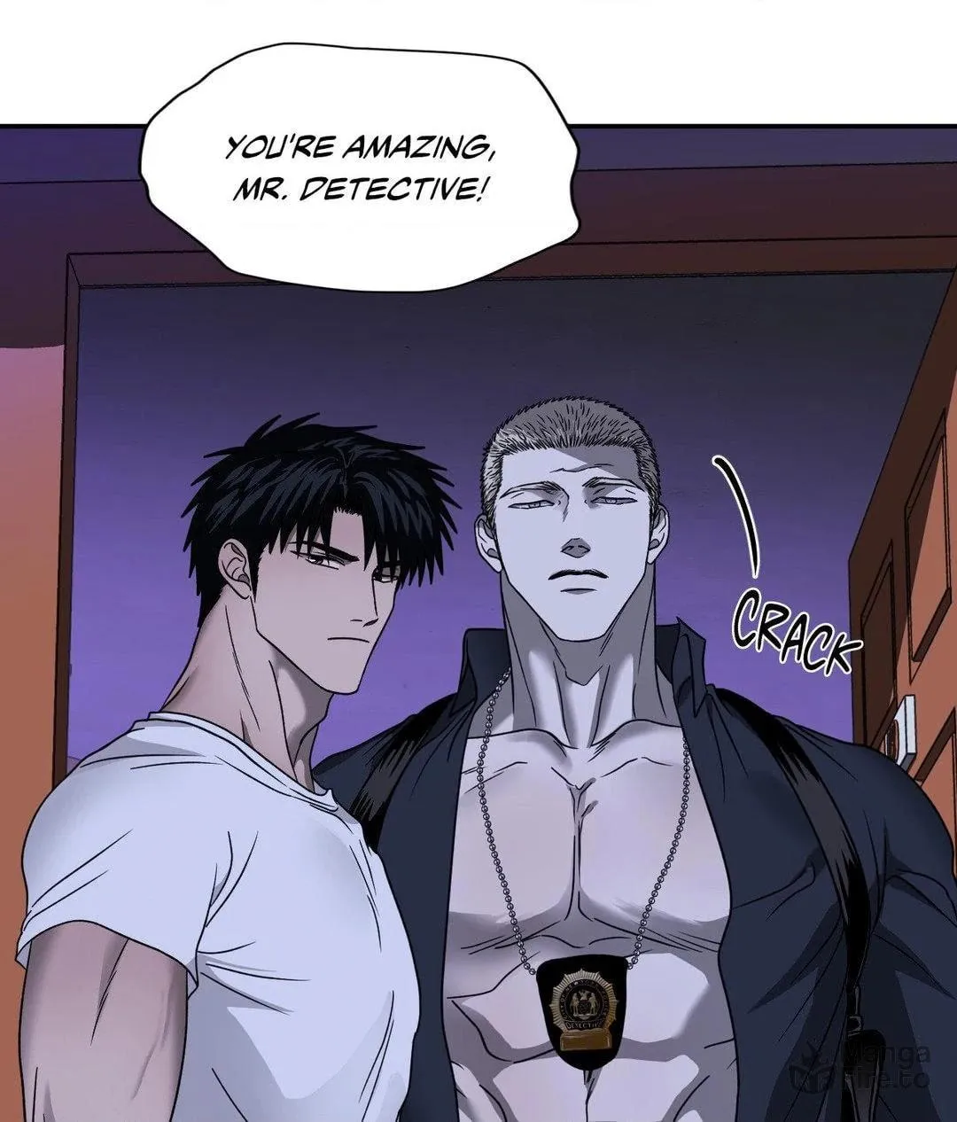 Shutline Chapter 90 page 5 - 