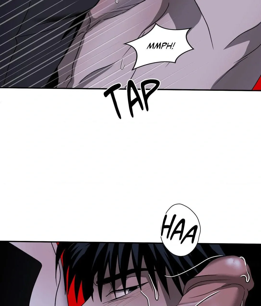 Shutline Chapter 90 page 47 - 