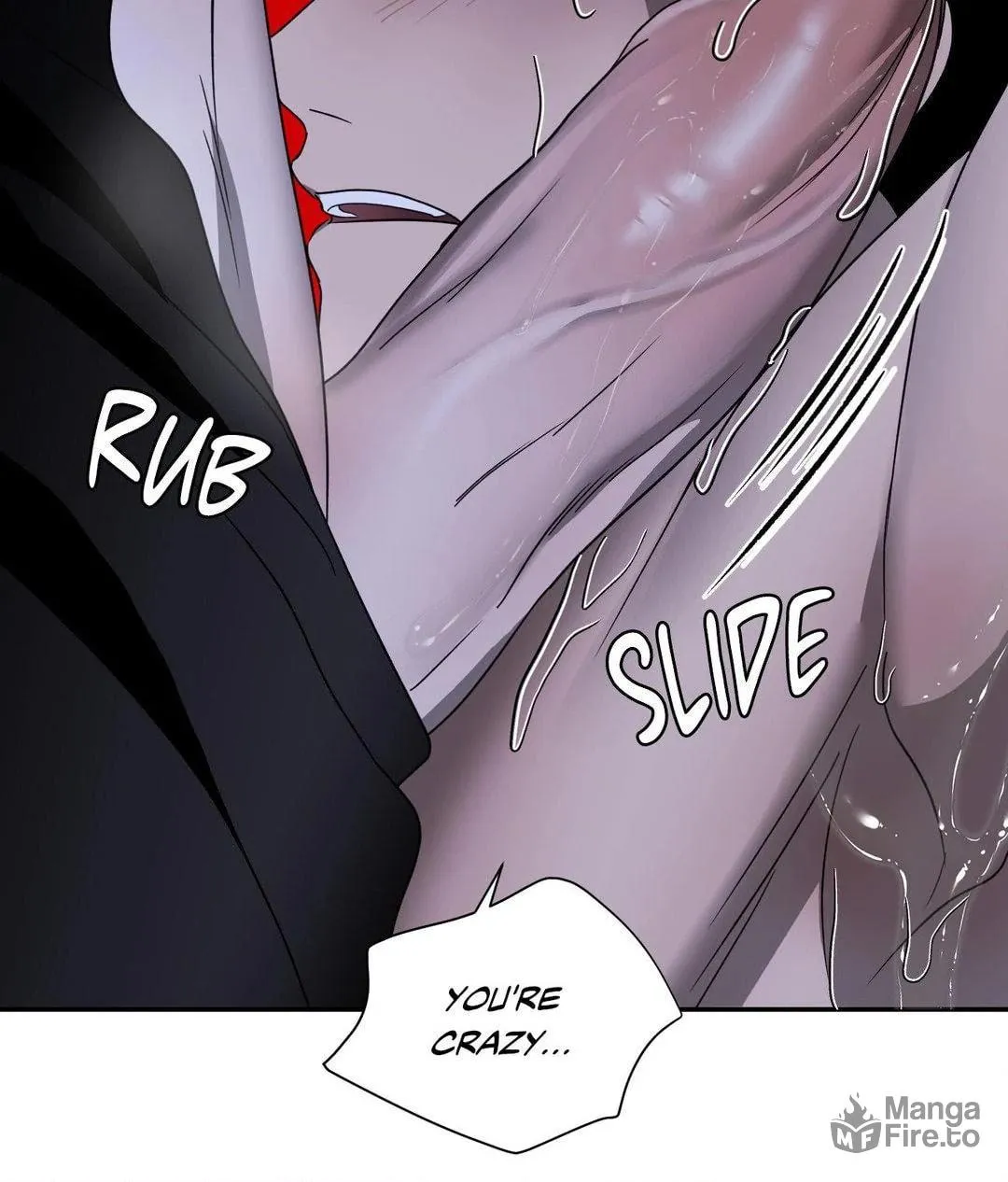 Shutline Chapter 90 page 48 - 