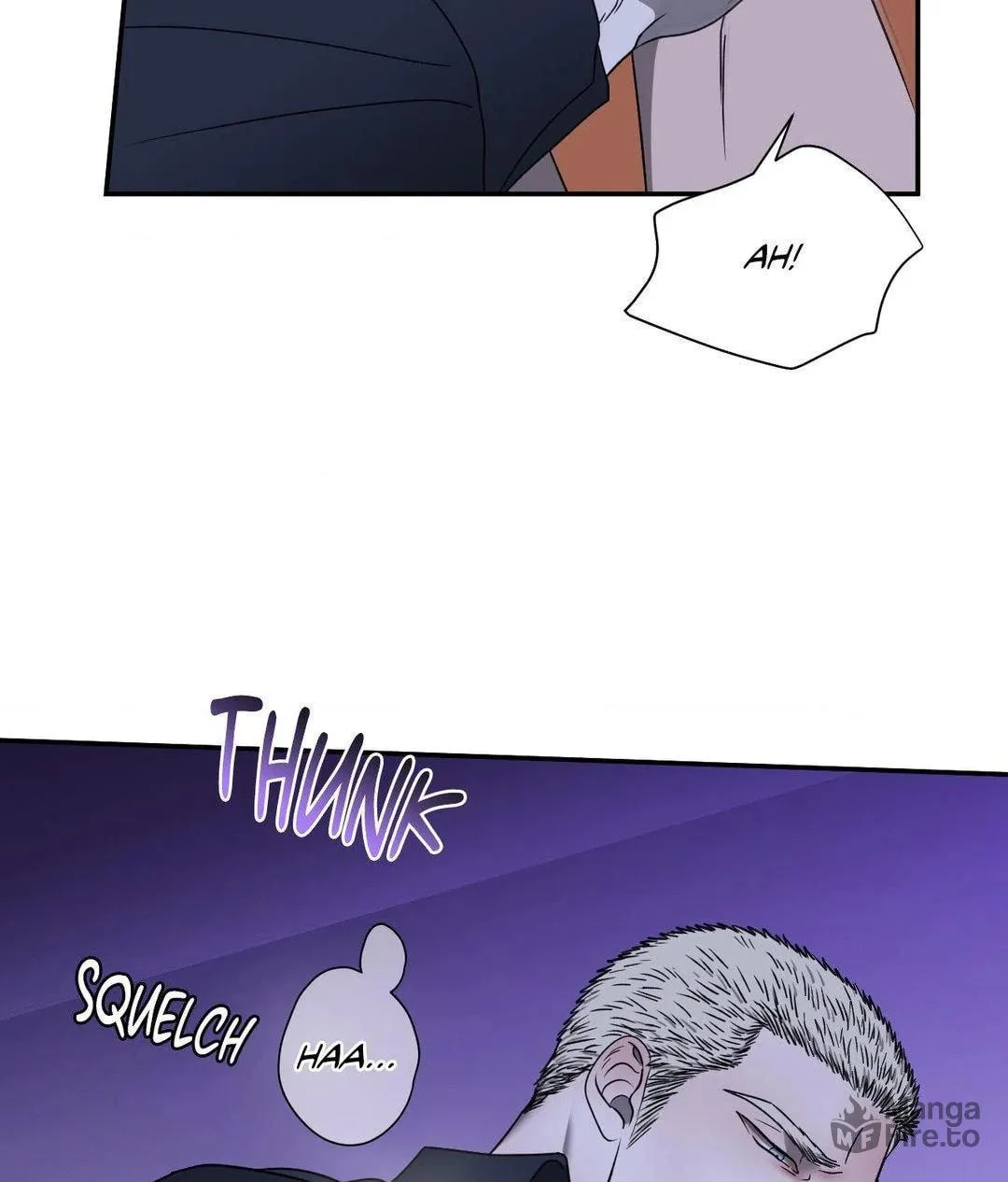 Shutline Chapter 90 page 50 - 