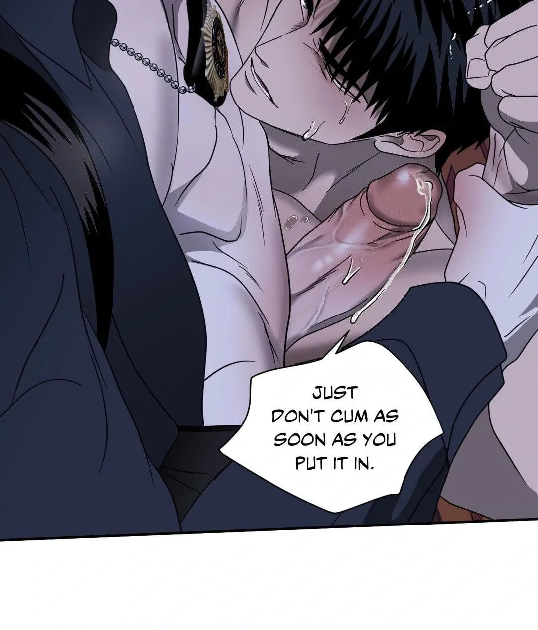 Shutline Chapter 90 page 53 - 