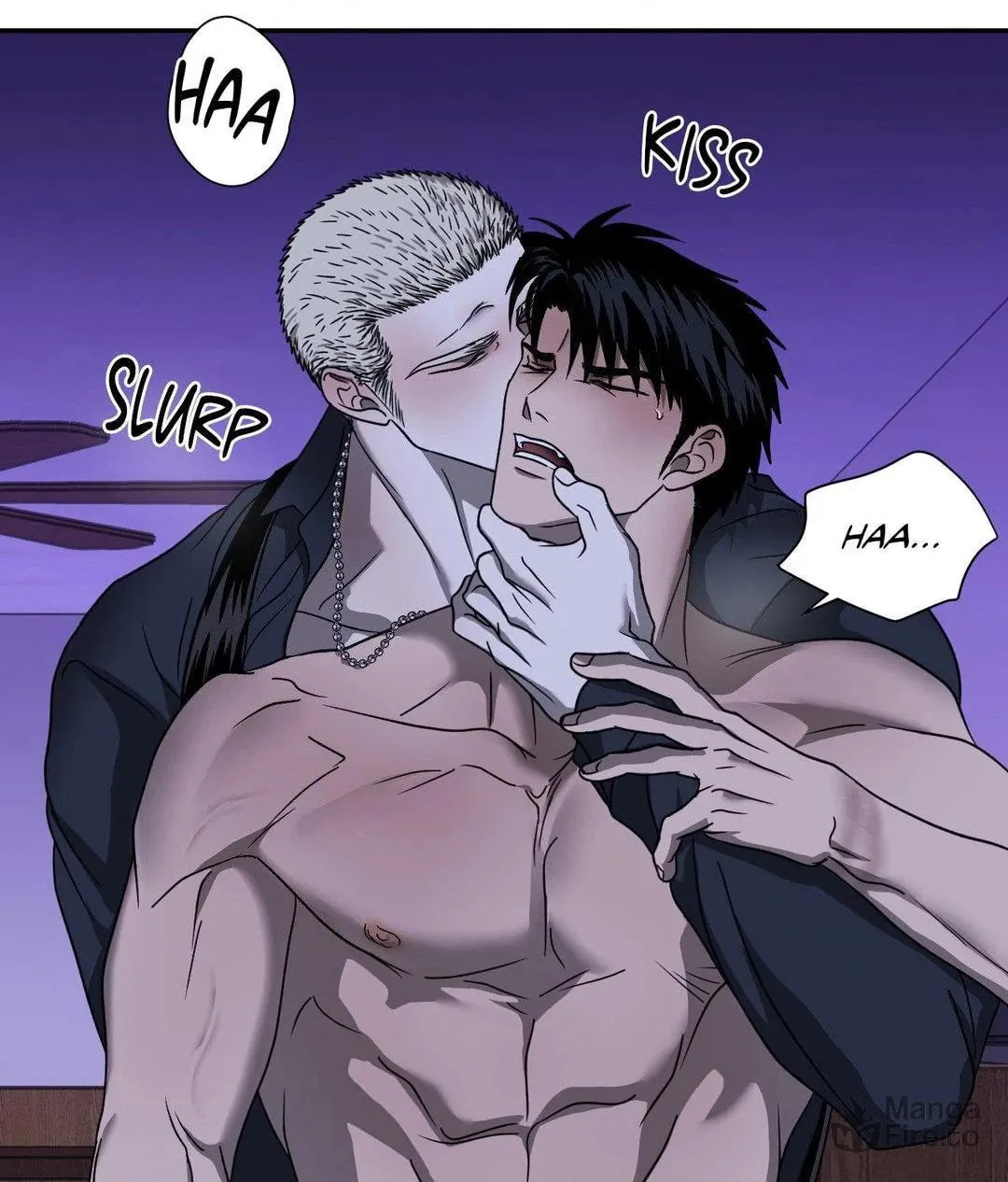 Shutline Chapter 90 page 60 - 
