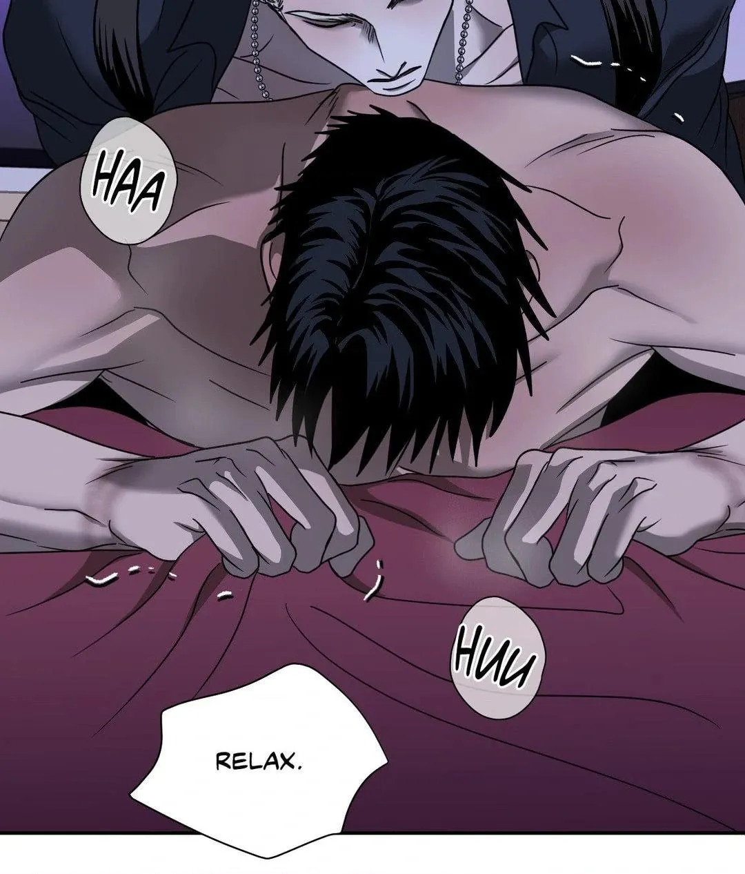 Shutline Chapter 90 page 73 - 