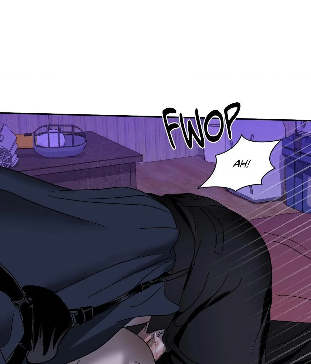 Shutline Chapter 90 page 74 - 