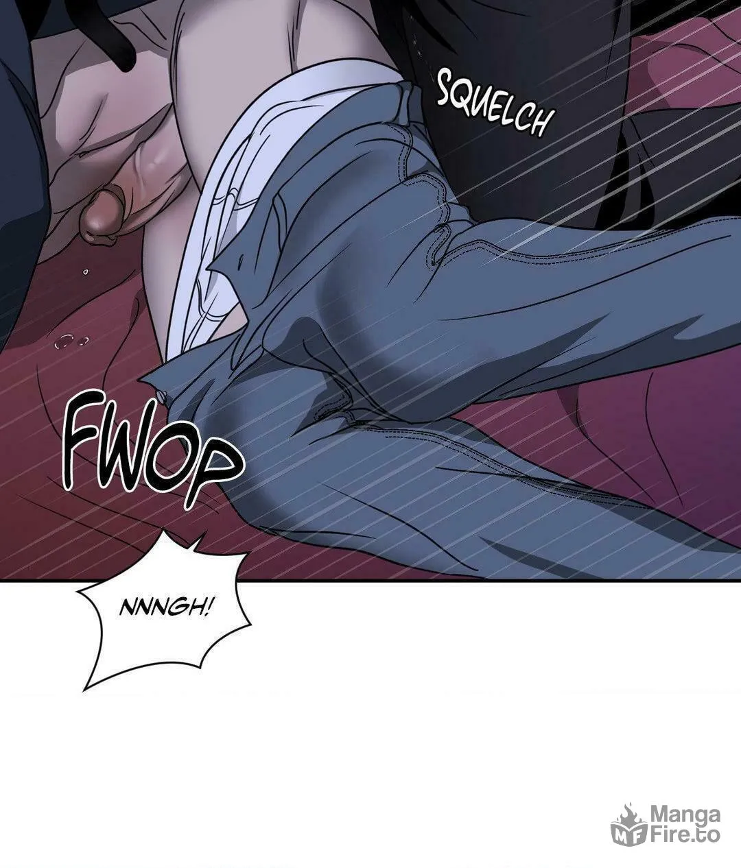 Shutline Chapter 90 page 75 - 
