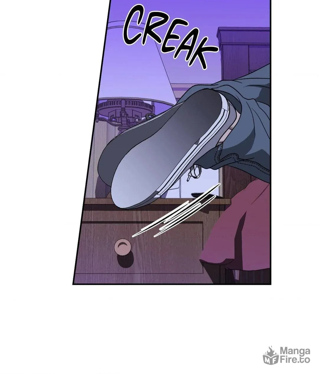 Shutline Chapter 90 page 78 - 