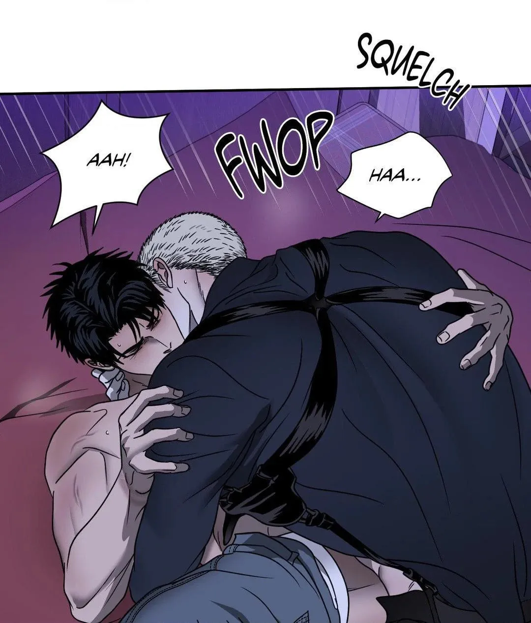 Shutline Chapter 90 page 79 - 