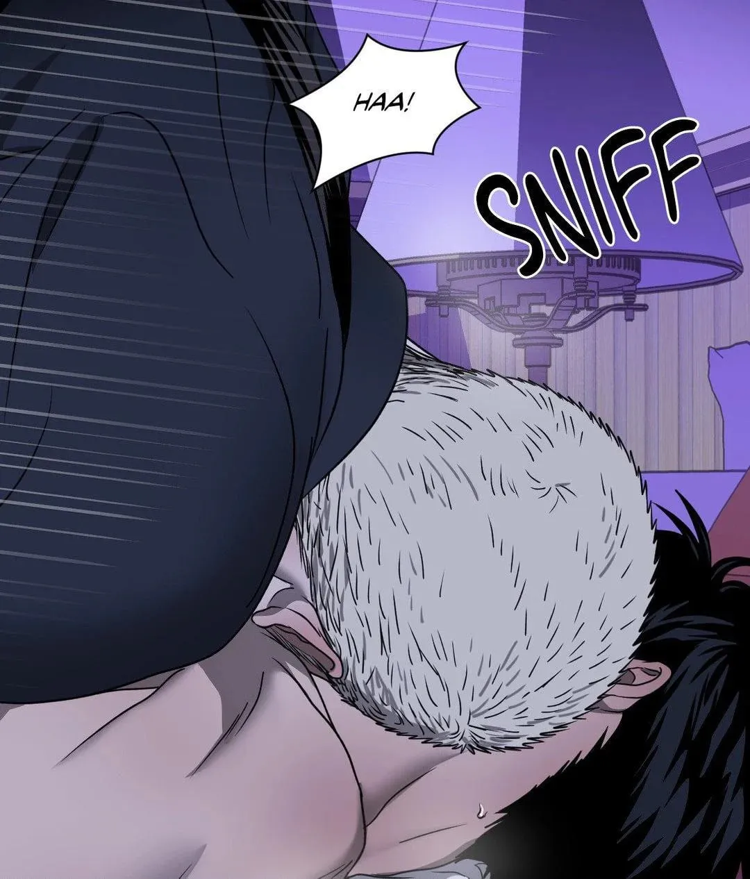 Shutline Chapter 90 page 83 - 