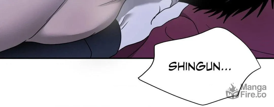 Shutline Chapter 90 page 84 - 