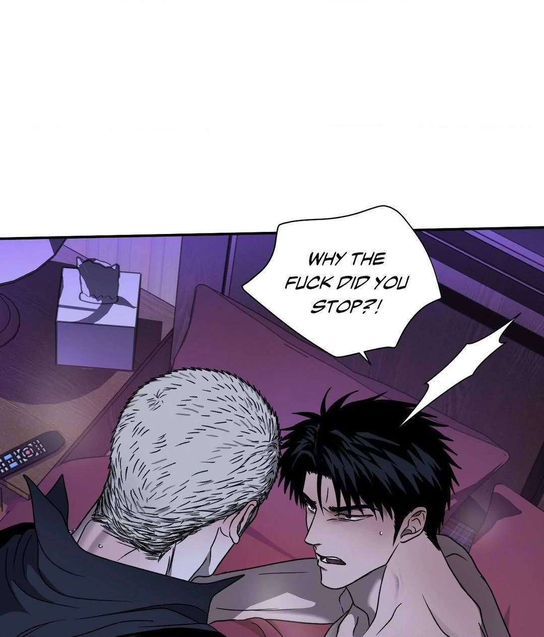 Shutline Chapter 91.1 page 18 - 